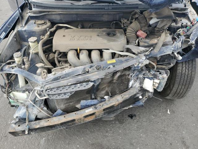 Photo 11 from auction – 2005 TOYOTA COROLLA CE with VIN 1NXBR32E15Z412531