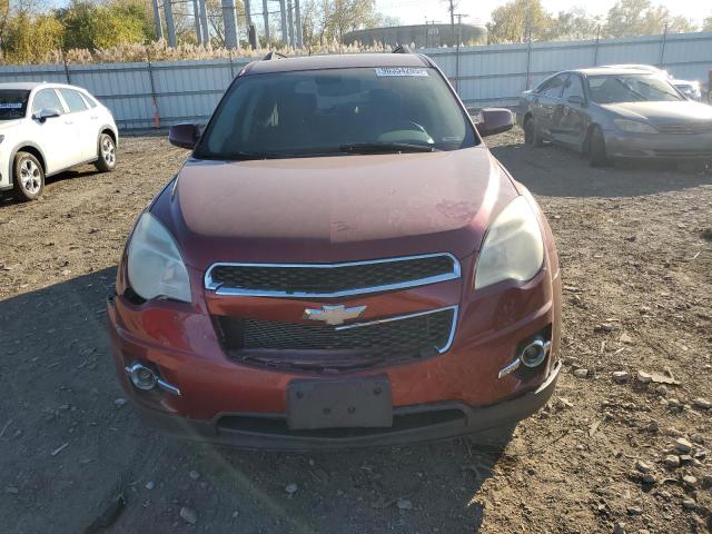 Photo 5 from auction – 2011 CHEVROLET EQUINOX with VIN 2CNALPEC4B6413942