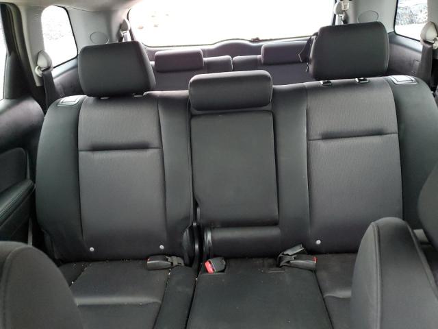 Photo 10 from auction – 2008 MAZDA CX-9 with VIN JM3TB28V780139595