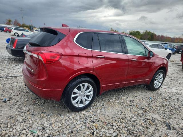 Photo 3 from auction – 2019 BUICK ENVISION P with VIN LRBFX1SA8KD060720
