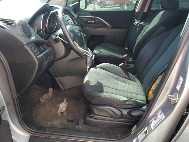 Photo 7 from auction – 2013 MAZDA 5 with VIN JM1CW2CL3D0150056