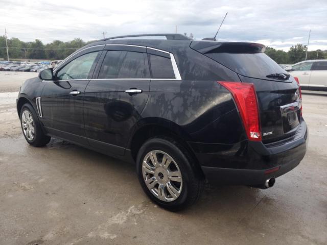 Foto 2 de la subasta – 2016 CADILLAC SRX con VIN 3GYFNAE38GS529066