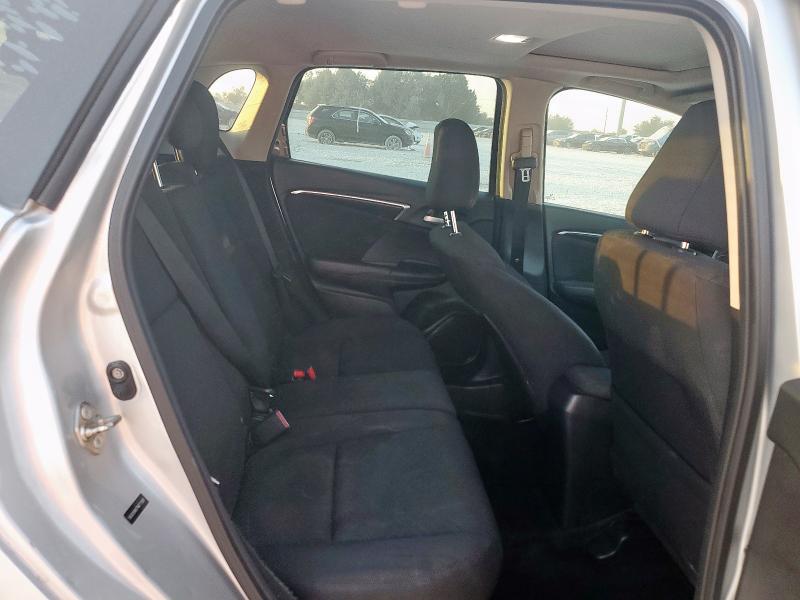Photo 10 from auction – 2015 HONDA FIT with VIN 3HGGK5H87FM771093