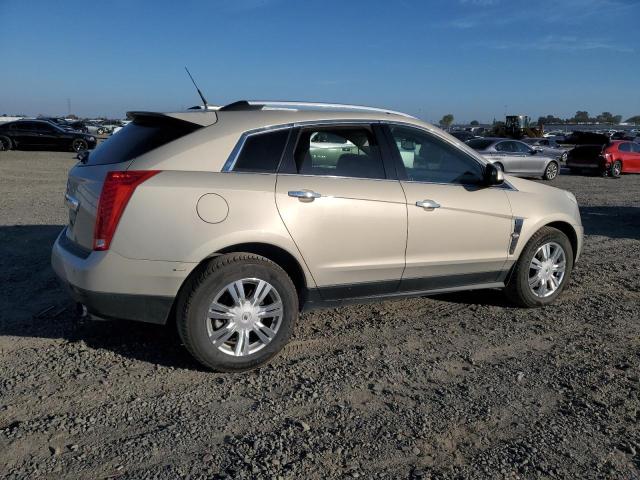Photo 3 from auction – 2011 CADILLAC SRX LUXURY with VIN 3GYFNAEY3BS680613
