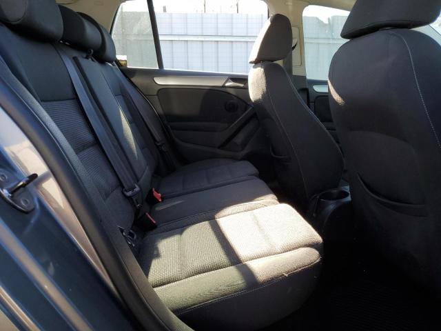 Photo 10 from auction – 2011 VOLKSWAGEN GOLF with VIN WVWDB7AJXBW319532