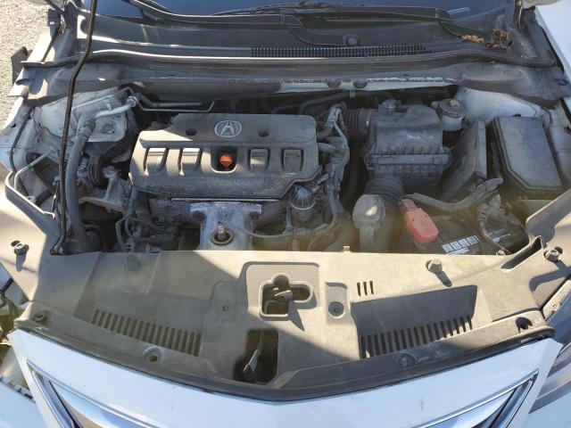 Photo 11 from auction – 2013 ACURA ILX 20 TEC with VIN 19VDE1F72DE404436