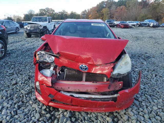 Photo 5 from auction – 2012 TOYOTA PRIUS C with VIN JTDKDTB39C1509850