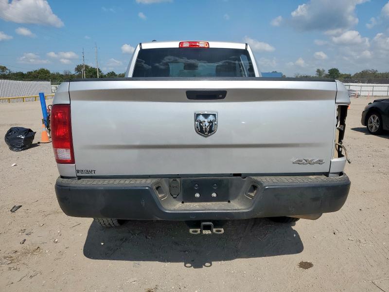 Photo 6 from auction – 2016 RAM 1500 ST with VIN 1C6RR7FG3GS178291