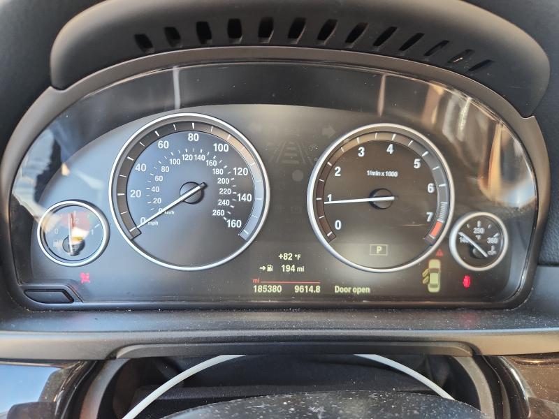 Photo 9 from auction – 2016 BMW 528 with VIN WBA5A5C53GG348221