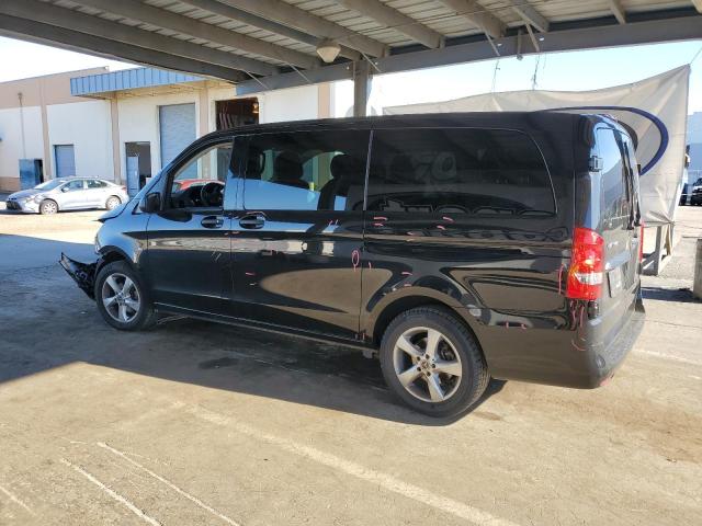Photo 2 from auction – 2018 MERCEDES-BENZ METRIS with VIN WD4PG2EE2J3419449
