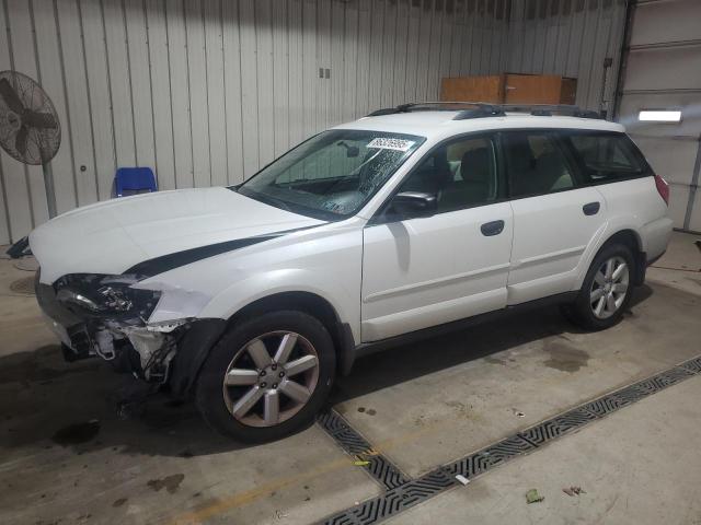 Photo 1 from auction – 2006 SUBARU LEGACY OUT with VIN 4S4BP61CX67341269
