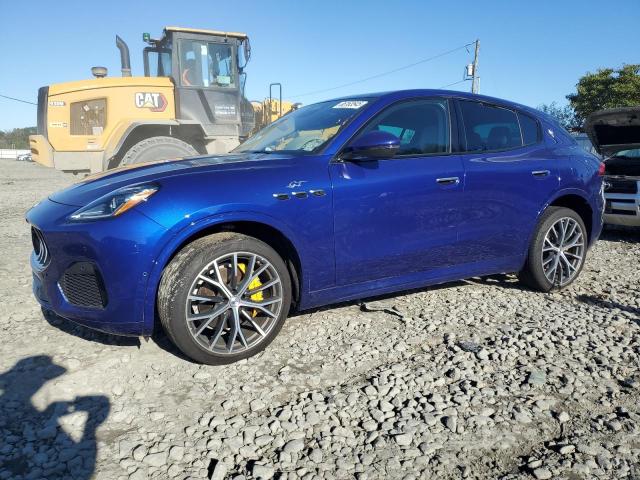 2023 MASERATI GRECALE GT