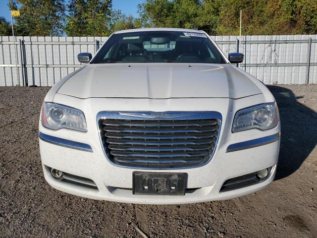 Photo 5 from auction – 2012 CHRYSLER 300 LIMITE with VIN 2C3CCACGXCH307327