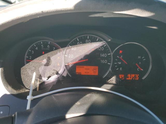 Photo 9 from auction – 2012 NISSAN ALTIMA BAS with VIN 1N4AL2AP1CC161954