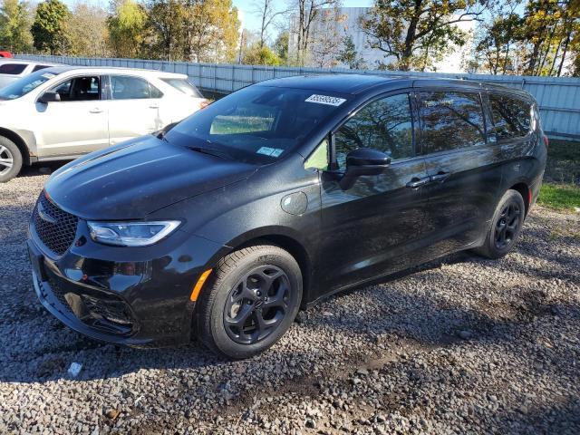 CHRYSLER PACIFICA H 2023 with VIN 2C4RC1L71PR513769 - Photo from auction
