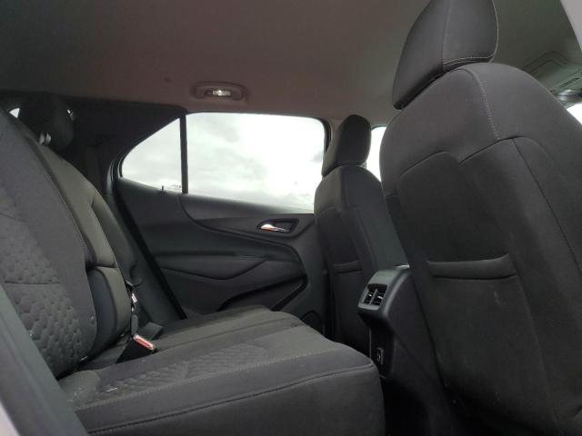 Photo 11 from auction – 2021 CHEVROLET EQUINOX LT with VIN 3GNAXUEV4ML397661