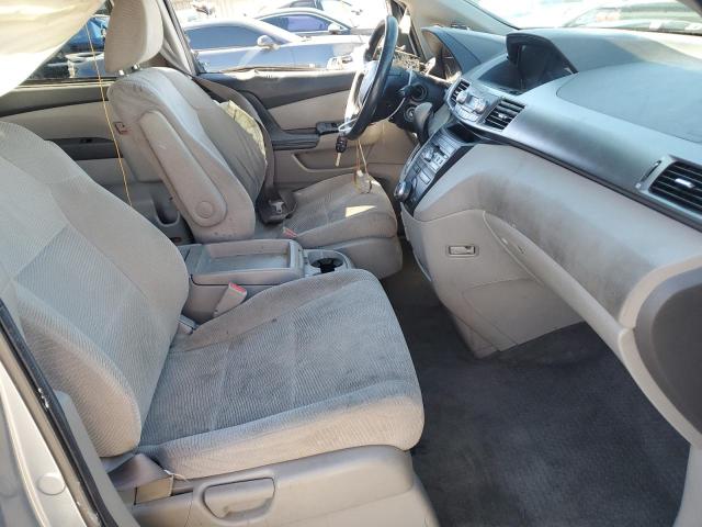 Фото 7 с аукциона – 2012 HONDA ODYSSEY с VIN 5FNRL5H44CB061702