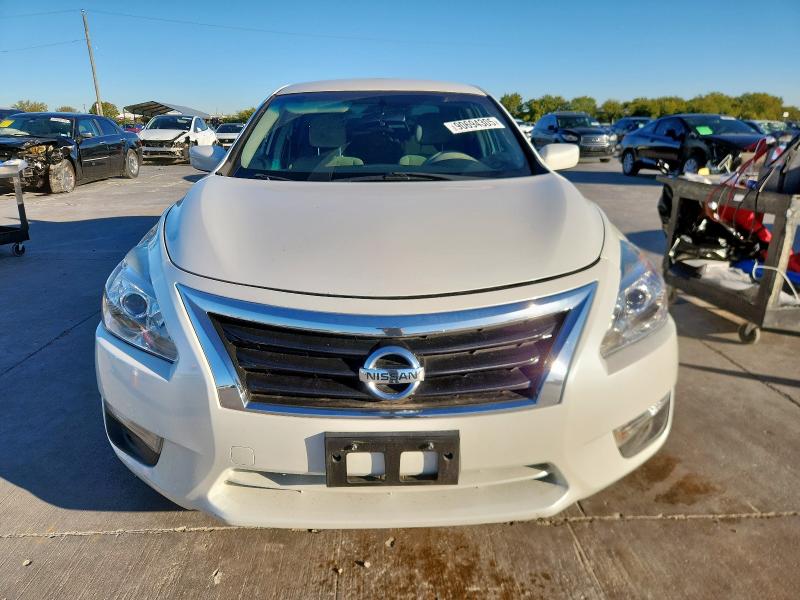 Photo 5 from auction – 2014 NISSAN ALTIMA 2.5 with VIN 1N4AL3AP4EN217270