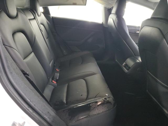 Photo 10 from auction – 2023 TESLA MODEL 3 with VIN 5YJ3E1EA1PF601449