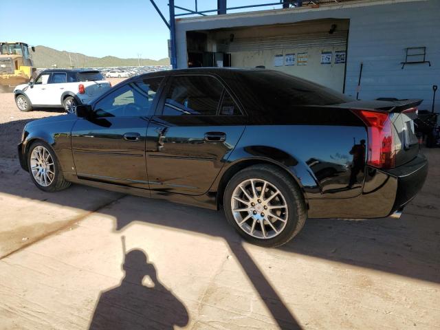 Photo 2 from auction – 2007 CADILLAC CTS HI FEA with VIN 1G6DP577170192541