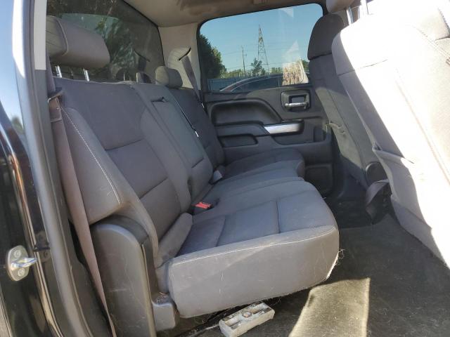 Photo 10 from auction – 2016 CHEVROLET SILVERADO with VIN 3GCUKREC1GG116137