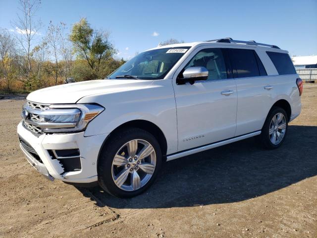 FORD EXPEDITION 2024 with VIN 1FMJU1M86REA82715 - Photo from auction