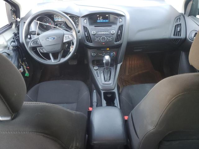 Photo 8 from auction – 2015 FORD FOCUS SE with VIN 1FADP3F27FL373640