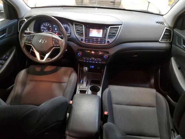 Photo 8 from auction – 2016 HYUNDAI TUCSON LIM with VIN KM8J3CA2XGU042350