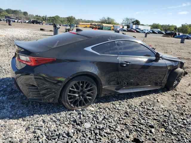 Photo 3 from auction – 2015 LEXUS RC 350 with VIN JTHHE5BC6F5000393