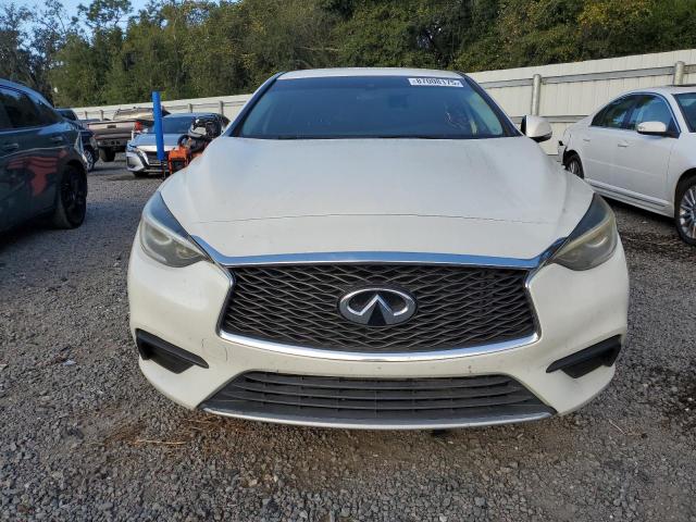 Photo 5 from auction – 2018 INFINITI QX30 BASE with VIN SJKCH5CPXJA056466