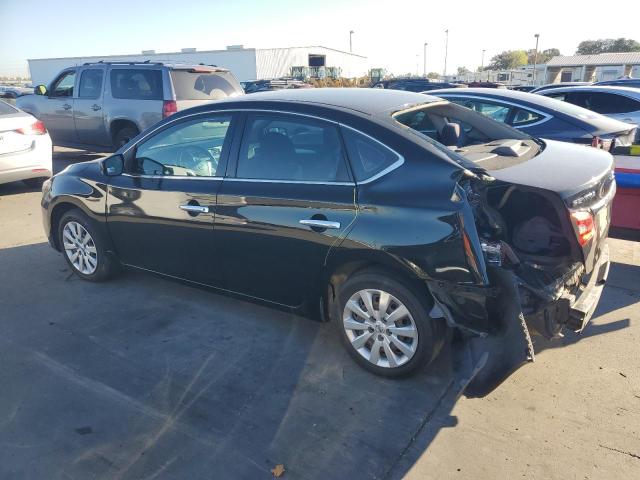 Photo 2 from auction – 2016 NISSAN SENTRA S with VIN 3N1AB7AP0GL683367