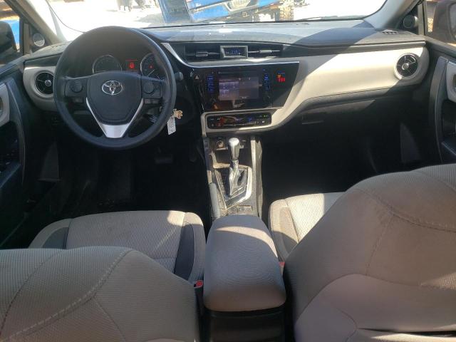 Photo 8 from auction – 2018 TOYOTA COROLLA L with VIN 5YFBURHE3JP836491