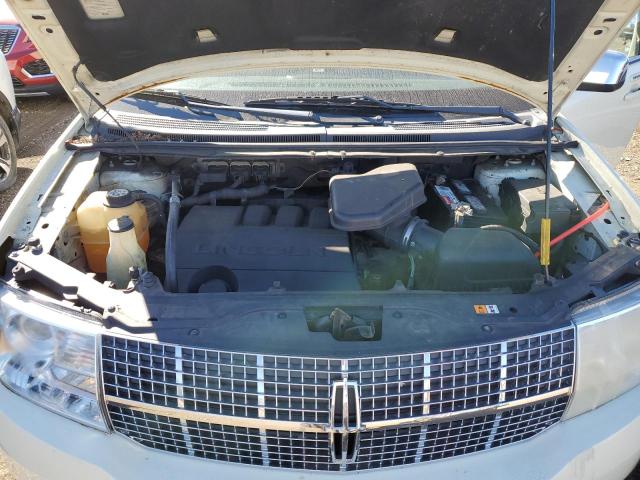 Photo 12 from auction – 2008 LINCOLN MKX with VIN 2LMDU88C58BJ17473