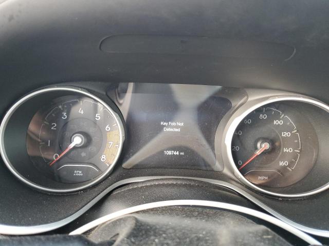 Photo 9 from auction – 2018 JEEP COMPASS LI with VIN 3C4NJDCB5JT397295