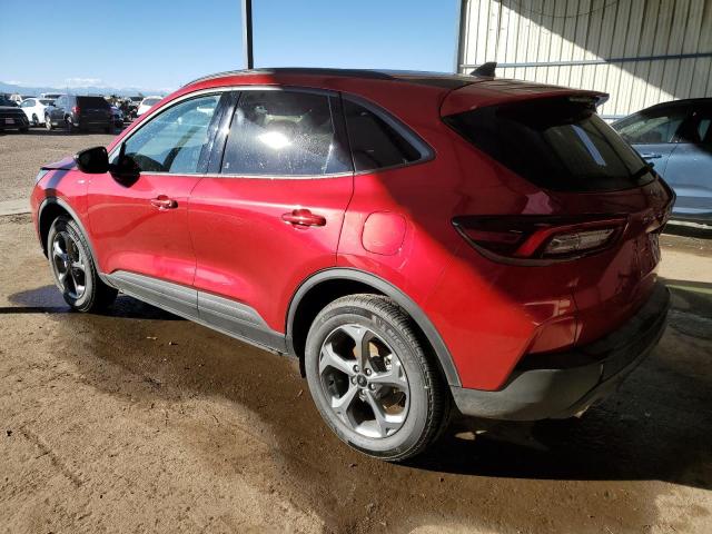 Photo 2 from auction – 2025 FORD ESCAPE ST with VIN 1FMCU9MN1SUB19534