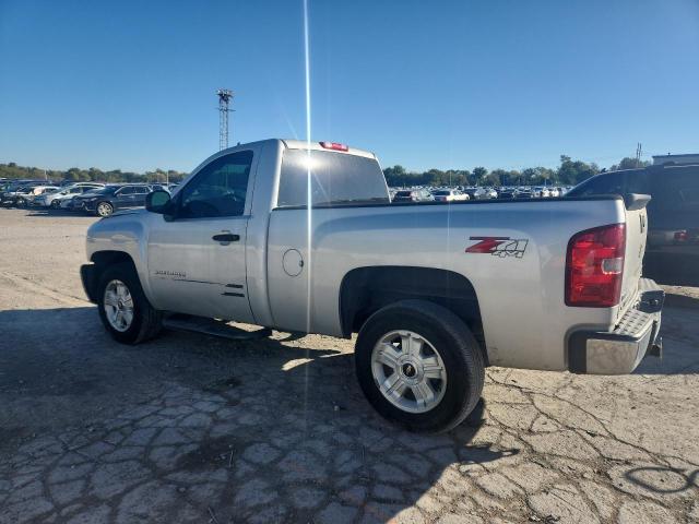 Photo 2 from auction – 2010 CHEVROLET SILVERADO with VIN 1GCPKSE02AZ289988
