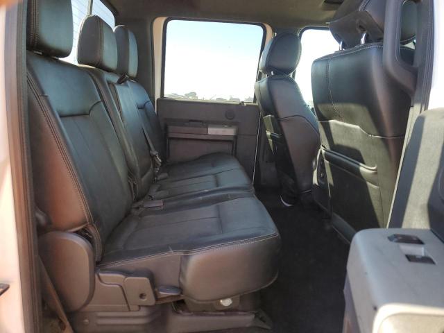 Photo 10 from auction – 2015 FORD F350 SUPER with VIN 1FT8W3BT1FEA19355