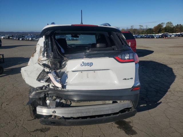 Photo 6 from auction – 2019 JEEP CHEROKEE L with VIN 1C4PJMLB7KD104870
