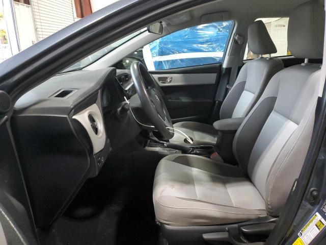 Photo 7 from auction – 2019 TOYOTA COROLLA L with VIN 2T1BURHE9KC154796