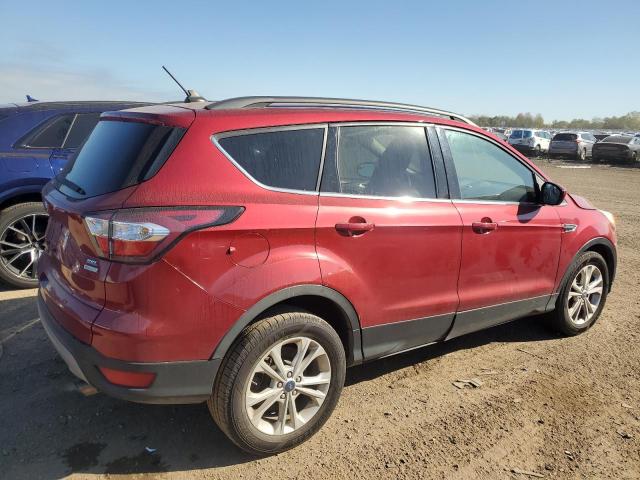 Photo 3 from auction – 2018 FORD ESCAPE SEL with VIN 1FMCU0HDXJUA08721