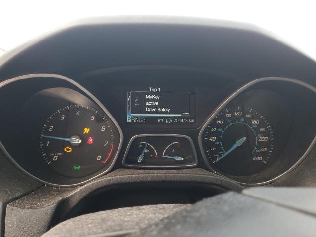 Photo 9 from auction – 2012 FORD FOCUS TITA with VIN 1FAHP3J20CL148769