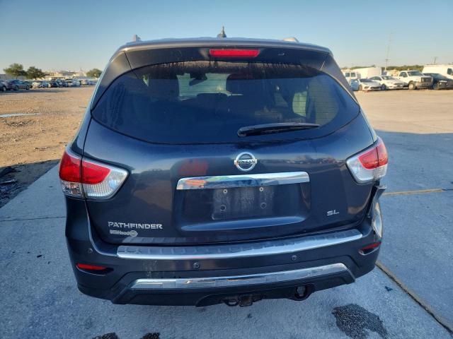 Photo 6 from auction – 2014 NISSAN PATHFINDER S with VIN 5N1AR2MN2EC730148