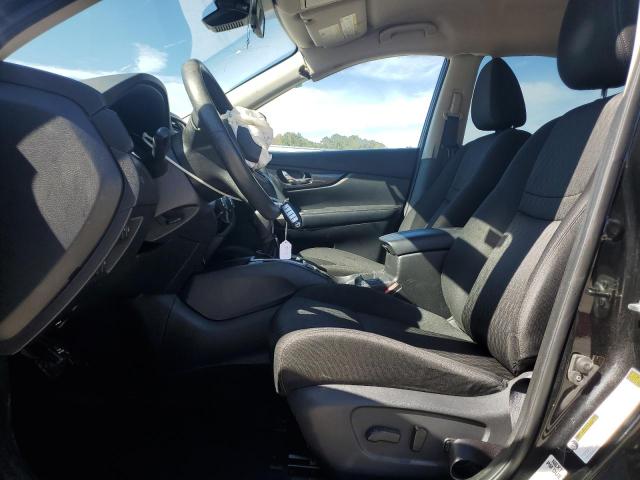 Photo 7 from auction – 2020 NISSAN ROGUE S with VIN KNMAT2MV0LP508235