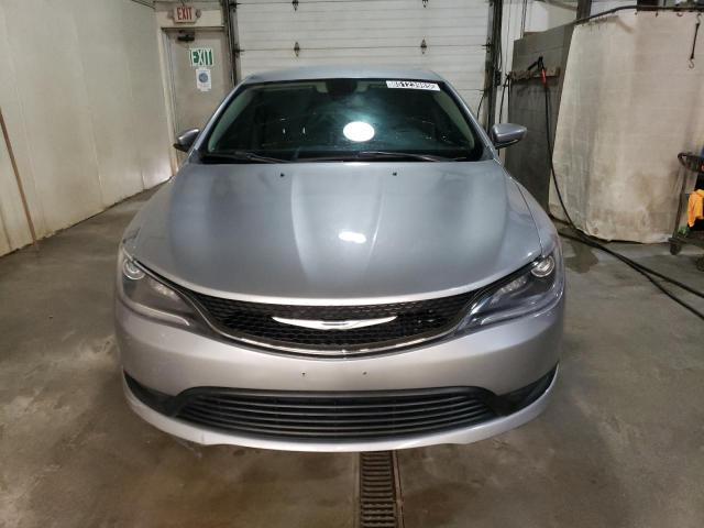 Photo 5 from auction – 2015 CHRYSLER 200 LX with VIN 1C3CCCFB7FN560709