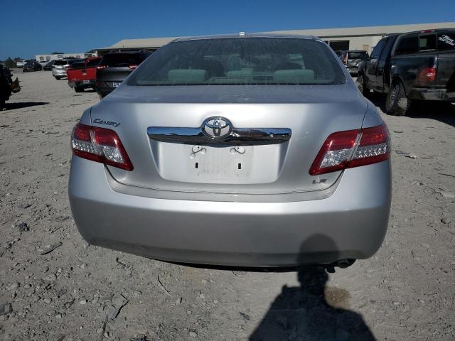 Photo 6 from auction – 2010 TOYOTA CAMRY BASE with VIN 4T4BF3EK1AR009370