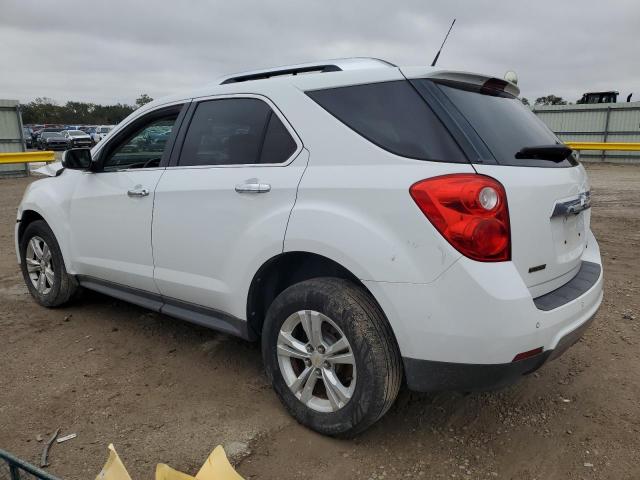 Photo 2 from auction – 2011 CHEVROLET EQUINOX LT with VIN 2GNALFEC7B1232322