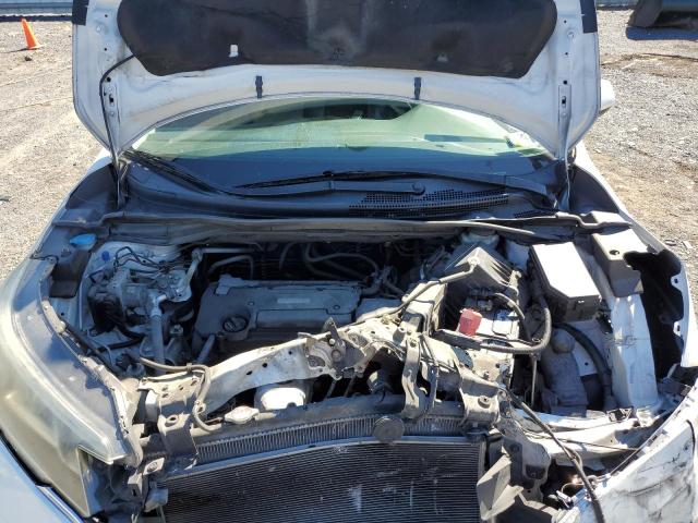 Photo 12 from auction – 2016 HONDA CR-V EXL with VIN 5J6RM4H73GL120236
