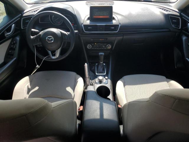 Photo 8 from auction – 2016 MAZDA 3 TOURING with VIN 3MZBM1M7XGM263143