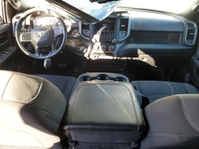 Photo 8 from auction – 2021 RAM 2500 with VIN 3C6UR5CJ6MG572529