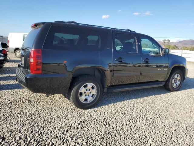 Photo 3 from auction – 2012 CHEVROLET SUBURBAN C with VIN 1GNSCJE08CR224283